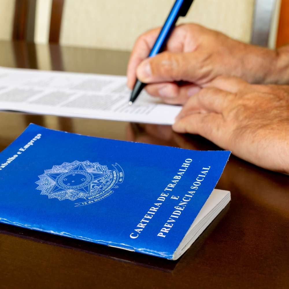 Direito do Trabalhador