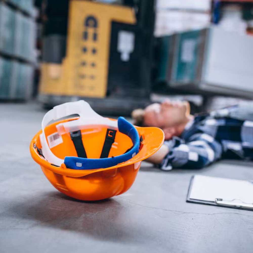 Acidente de trabalho e doença ocupacional