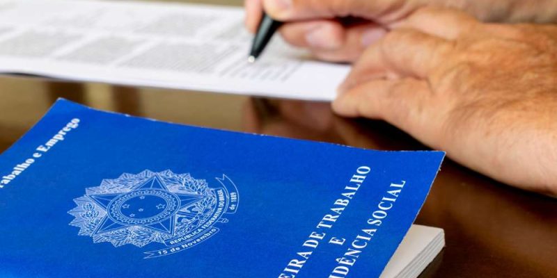 Direito do Trabalhador