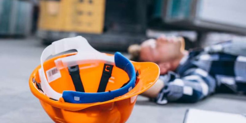 Acidente de trabalho e doença ocupacional